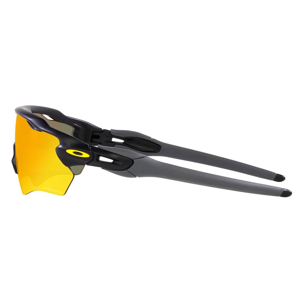 Купить Oakley OJ9001-2731 Radar EV XS Path Prizm Молодежные солнцезащитные очки Matte Black Prizm Ruby/CAT3 7ft.ru в интернет магазине Семь Футов