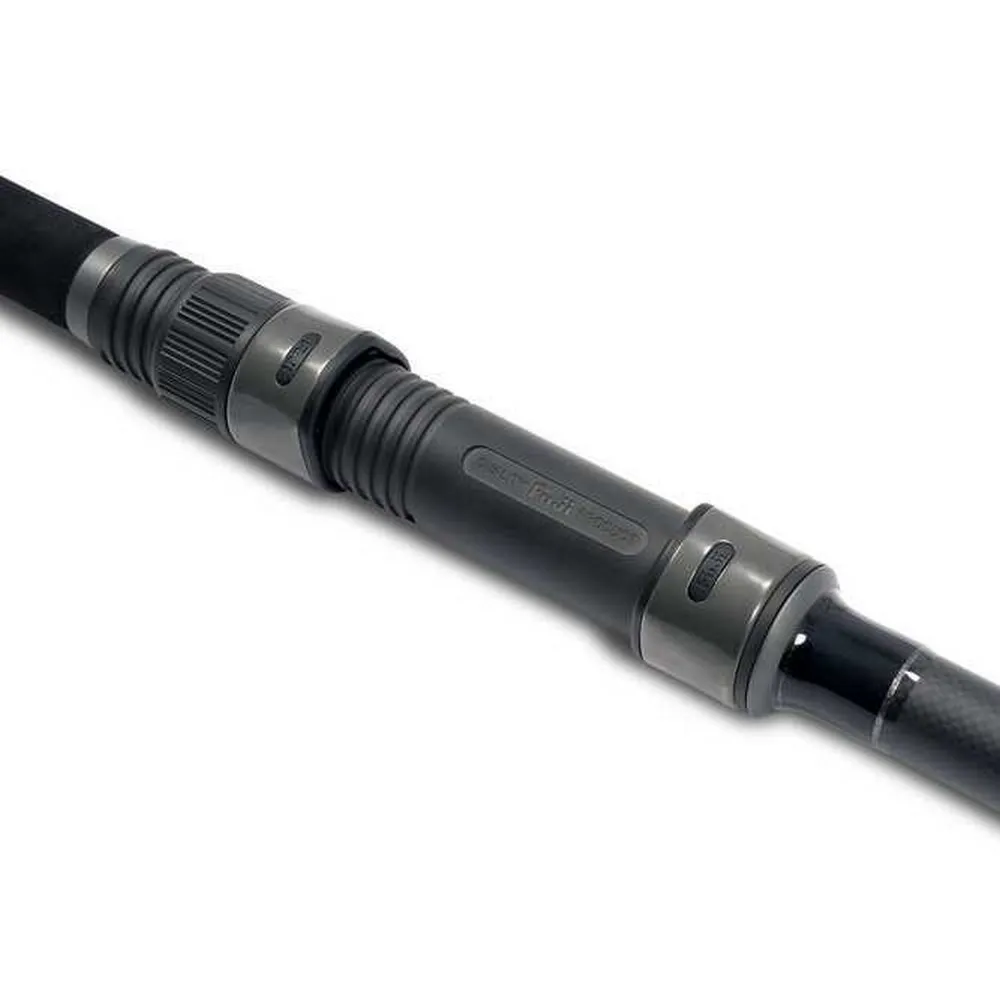 Купить Avid carp A0460054 карповая удочка React  Black 3.05 m 7ft.ru в интернет магазине Семь Футов