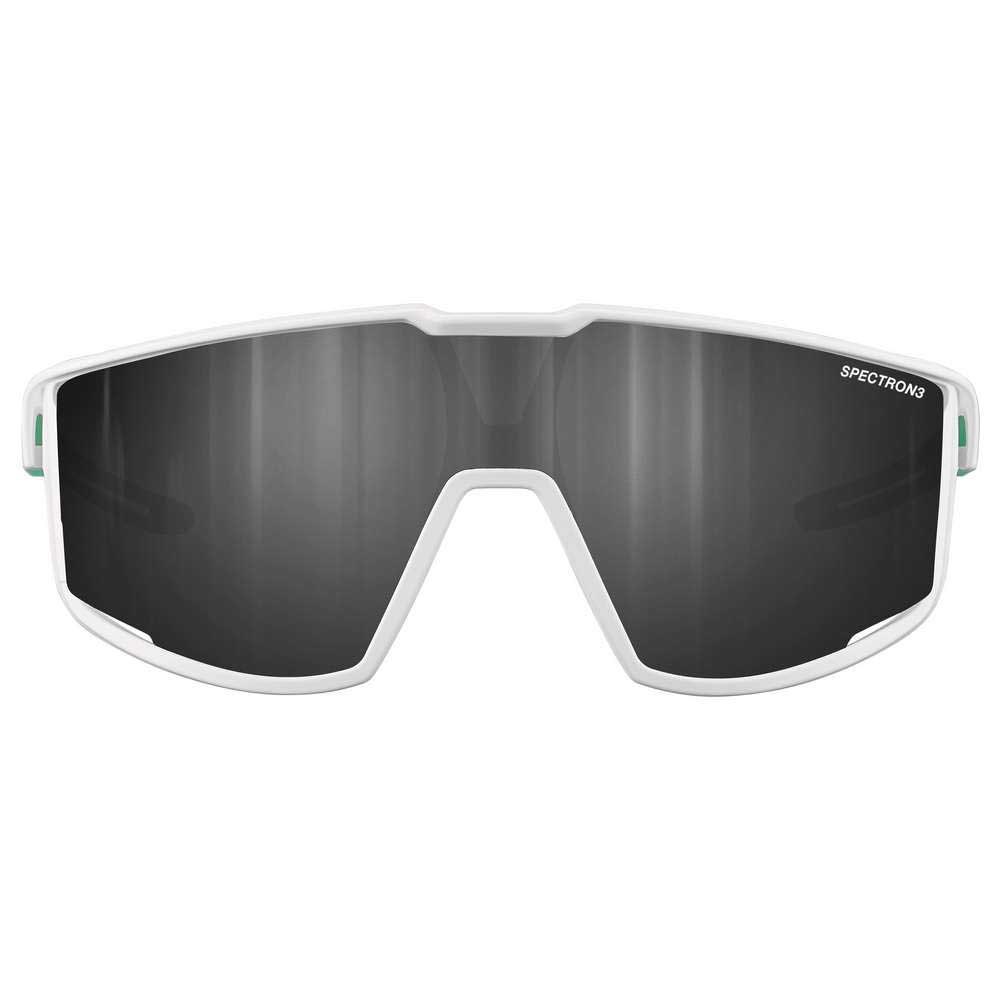 Купить Julbo J5502011 Fury S Солнцезащитные Очки  White / Menta Spectron/CAT3 7ft.ru в интернет магазине Семь Футов