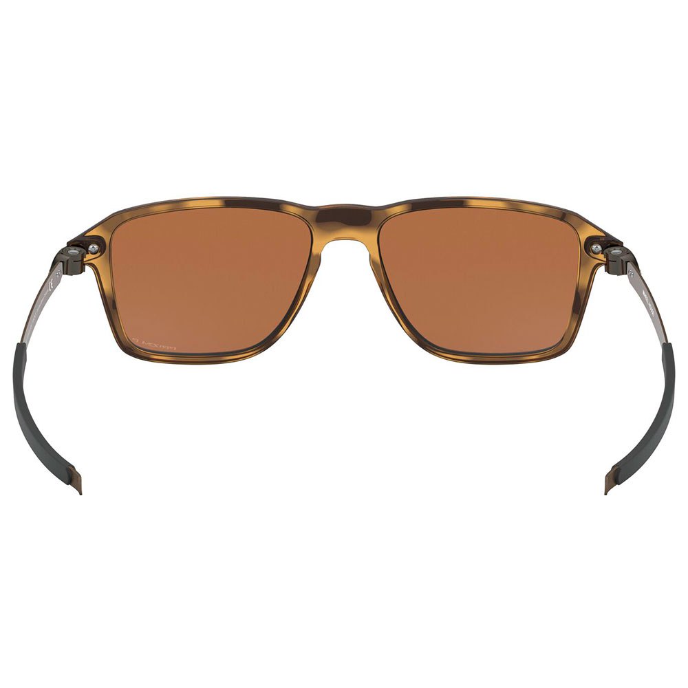 Купить Oakley OO9469-0454 Wheel House Prizm Поляризованные Очки Polished Brown Tortoise Prizm Tungsten Polarized/CAT3 7ft.ru в интернет магазине Семь Футов