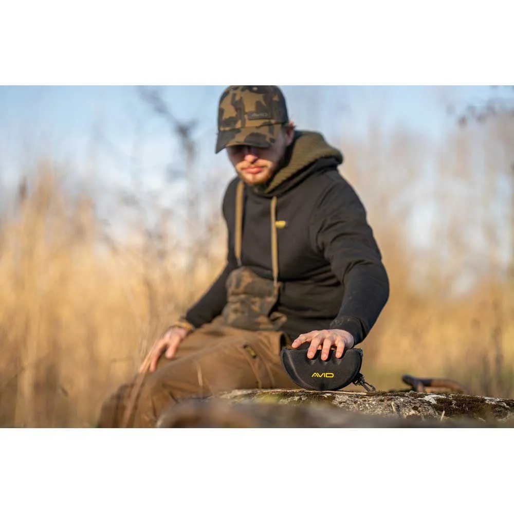 Купить Avid carp a0620398 поляризованные солнцезащитные очки Seethru Blinker Brown 20x10x10 7ft.ru в интернет магазине Семь Футов
