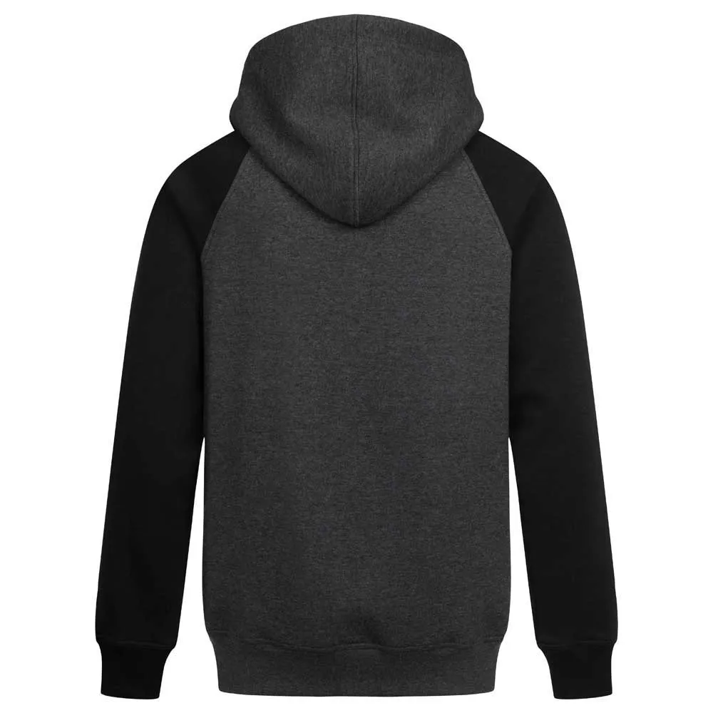 Купить Mikado UMB-04-XL Толстовка с капюшоном MFT Серый Black / Grey XL 7ft.ru в интернет магазине Семь Футов