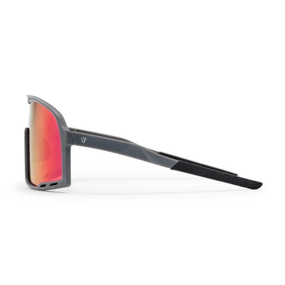 Купить Chpo brand 16132PN поляризованные солнцезащитные очки Henrik Grey Infra Purple Polarized/CAT2 7ft.ru в интернет магазине Семь Футов