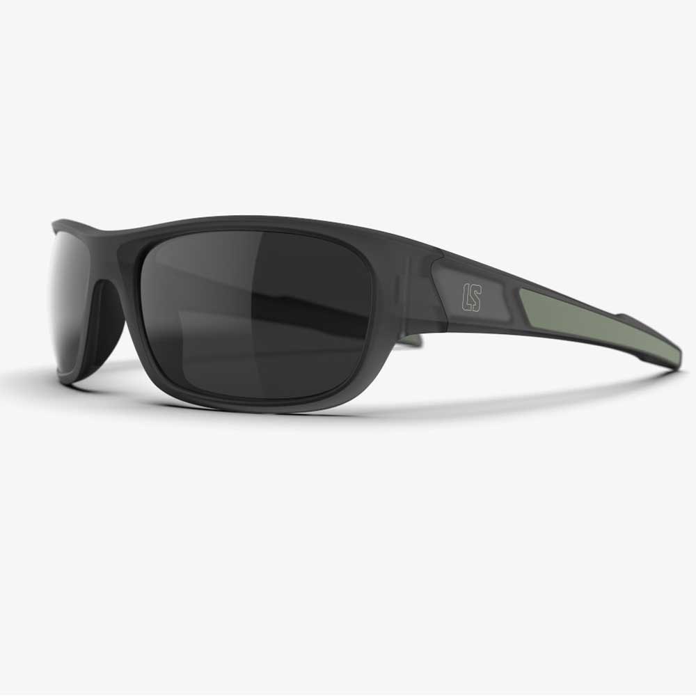 Купить Loubsol L370005 Allos 2.0 Apex Photochromic Солнцезащитные очки фотохромные поляризованные Frosted Black Gris Apex Photochromic/CAT1-3 7ft.ru в интернет магазине Семь Футов