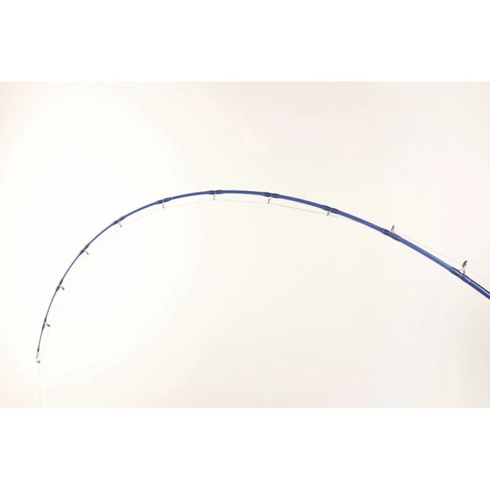 Купить Akami 287143 донная удочка Norton  Blue / Black 2.10 m 7ft.ru в интернет магазине Семь Футов