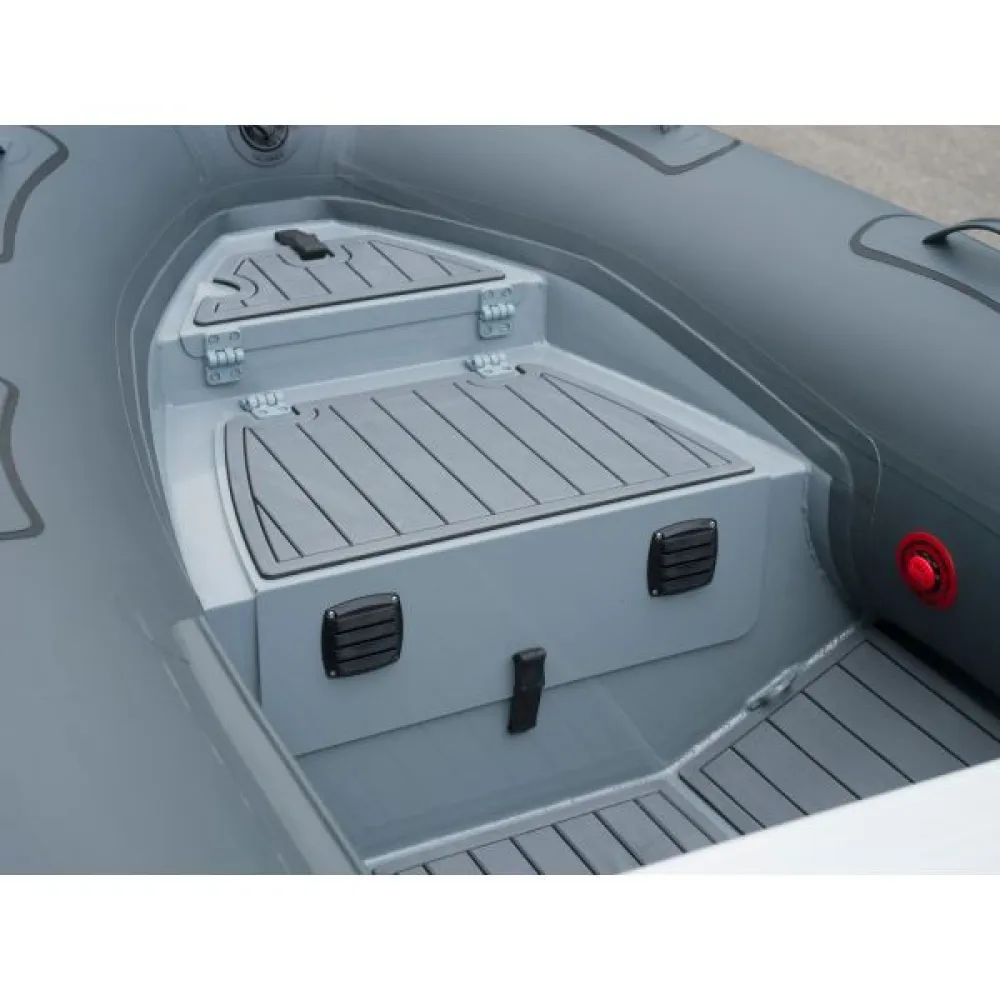 Купить Talamex 85907290 лодка S Line 290 Grey 150x40x75 250-300 cm 7ft.ru в интернет магазине Семь Футов