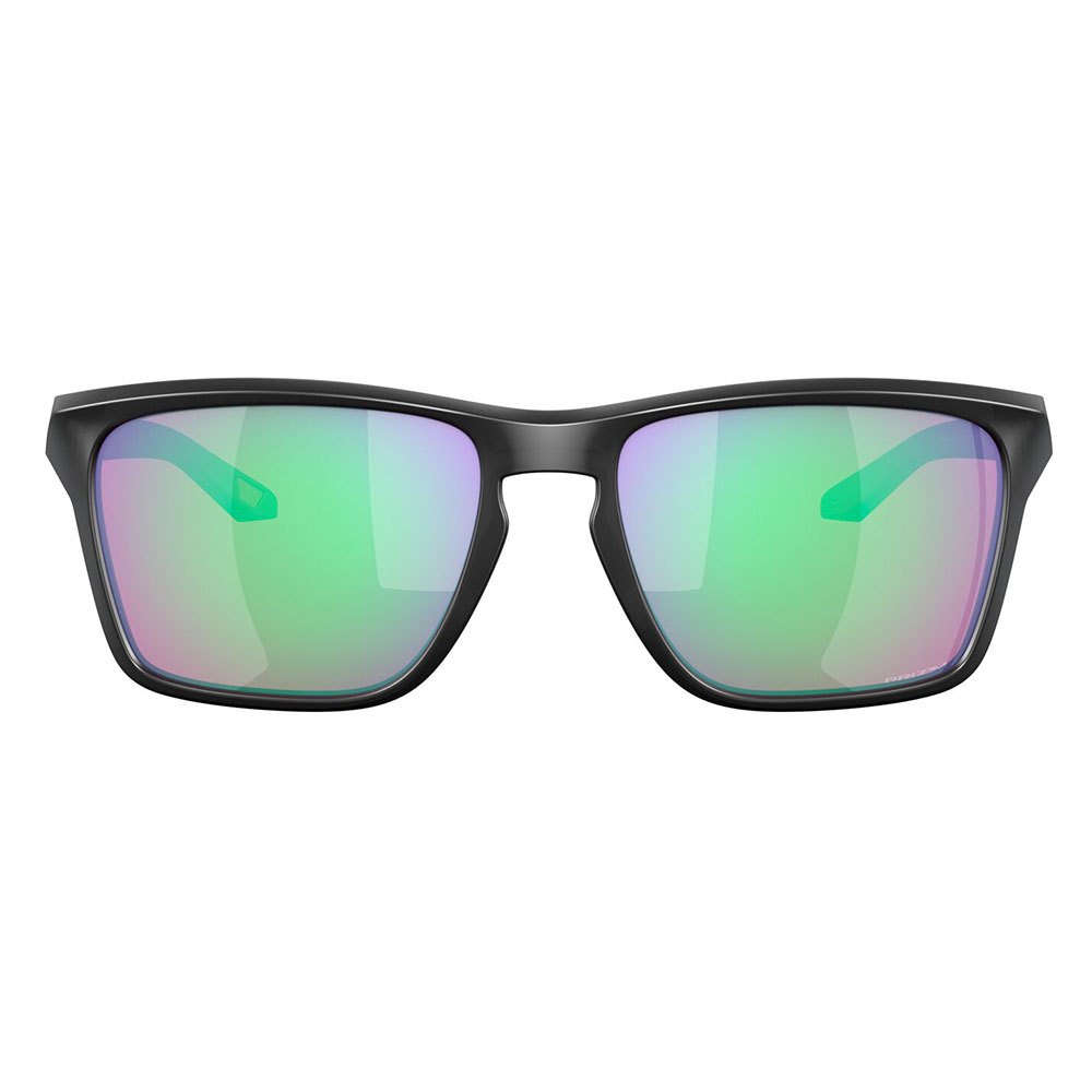 Купить Oakley OO9448-4157 Sylas Солнцезащитные Очки  Matte Black Ink Prizm Golf/CAT2 7ft.ru в интернет магазине Семь Футов