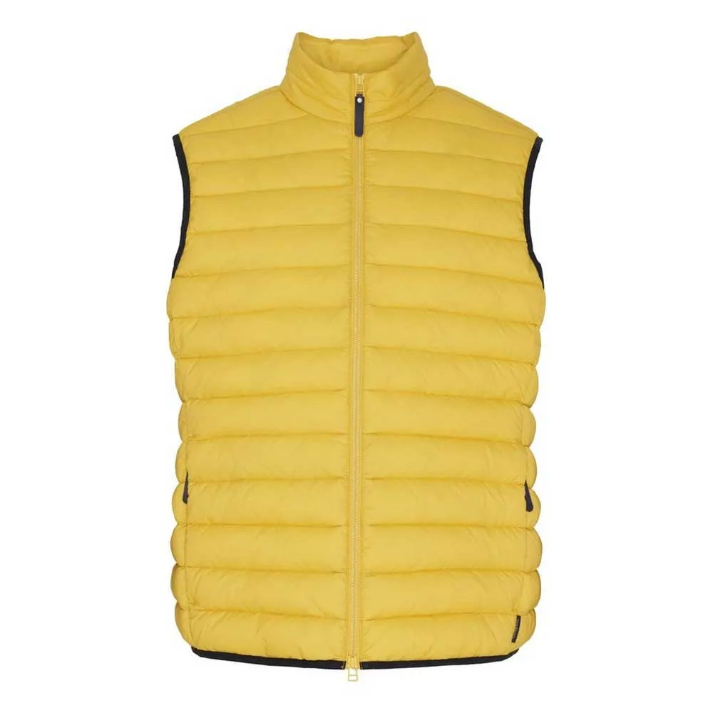 Купить Sea ranch 22-7-278-2019-XL Жилет Benjamin  Warm Yellow XL 7ft.ru в интернет магазине Семь Футов