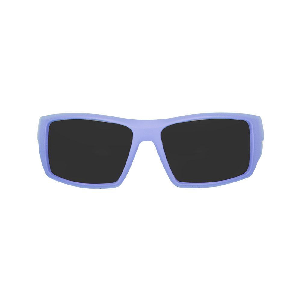 Купить Ocean sunglasses 3200.3 поляризованные солнцезащитные очки Aruba Matte Blue 7ft.ru в интернет магазине Семь Футов