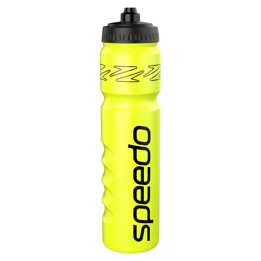 Купить Speedo 8-00379517875-ONESZ Велосипедная фляга  Hyper Yellow 7ft.ru в интернет магазине Семь Футов