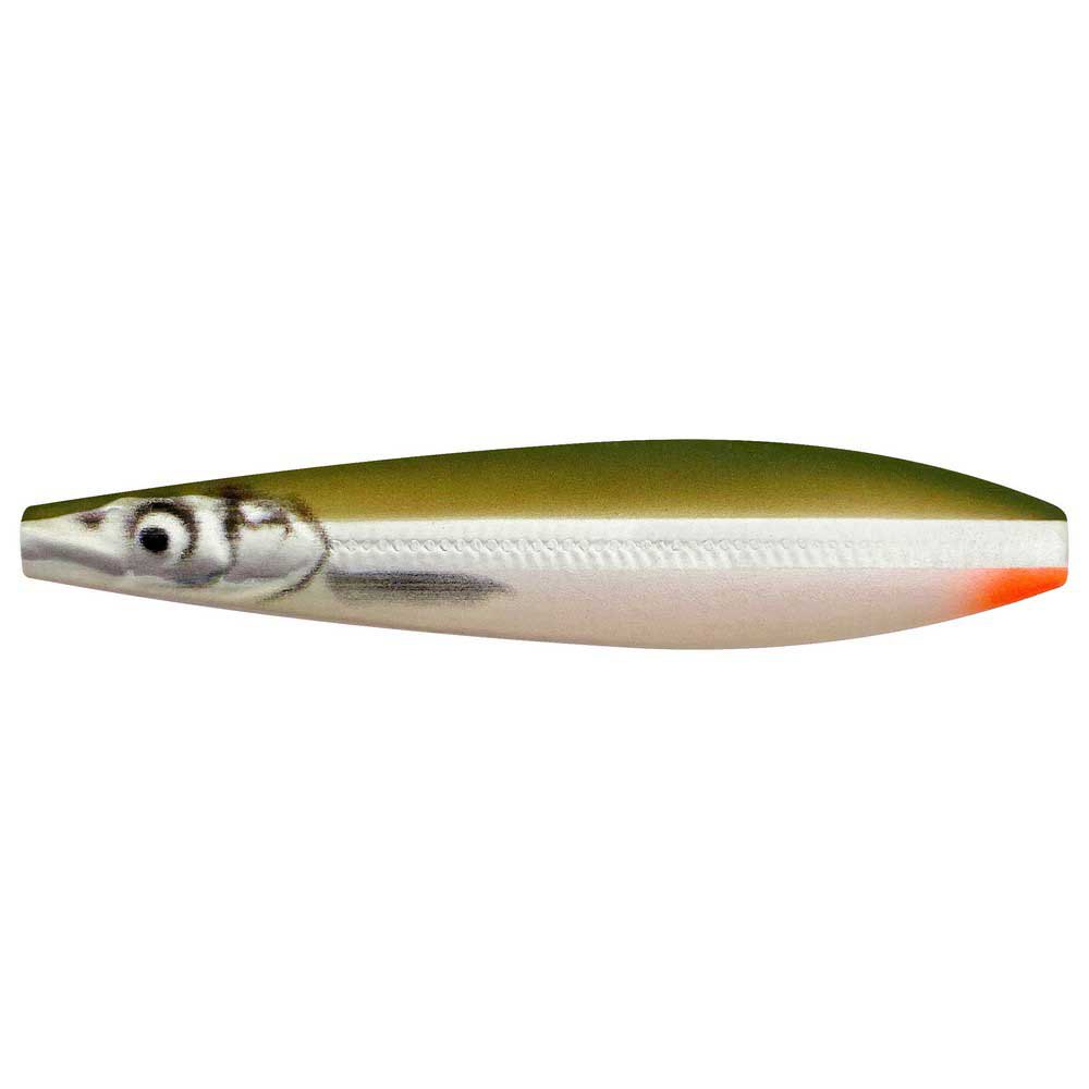 Купить Savage gear 74044 LT Seeker Ложка 75 mm 18g  Fluo Orange Copper 7ft.ru в интернет магазине Семь Футов