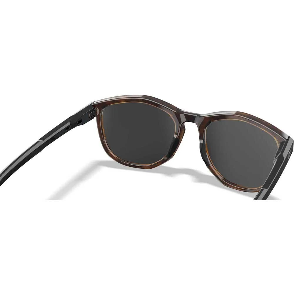 Купить Wiley x ac4brv02 поляризованные солнцезащитные очки Bravo Grey / Gloss Tortoise / Gloss Black 20x10x10 7ft.ru в интернет магазине Семь Футов