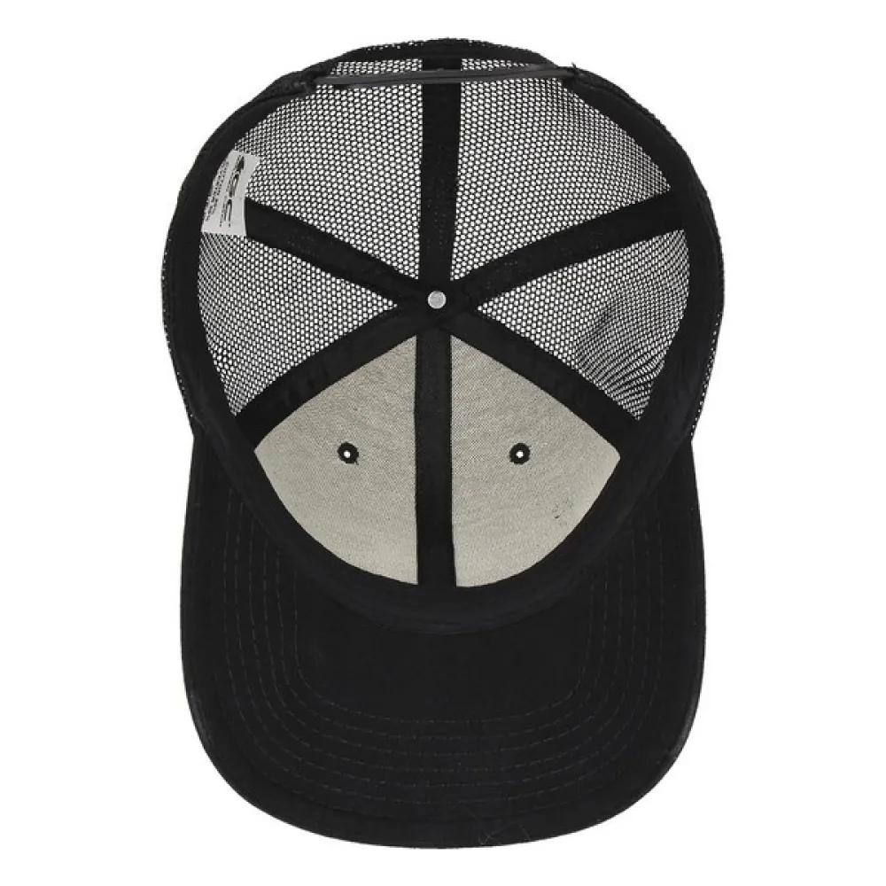 Купить Golden catch 2839101 Кепка Trucker Mesh Black 15x10x5 7ft.ru в интернет магазине Семь Футов