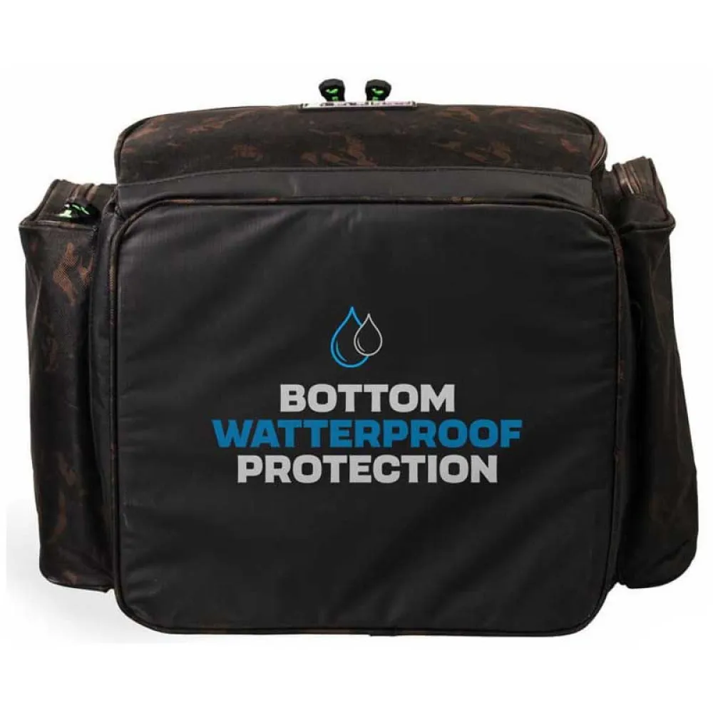 Купить Zfish zf-7524 Большая сумка Z-Core 34L Black / Camo 55x35x30 40 x 27 x 30 cm 7ft.ru в интернет магазине Семь Футов