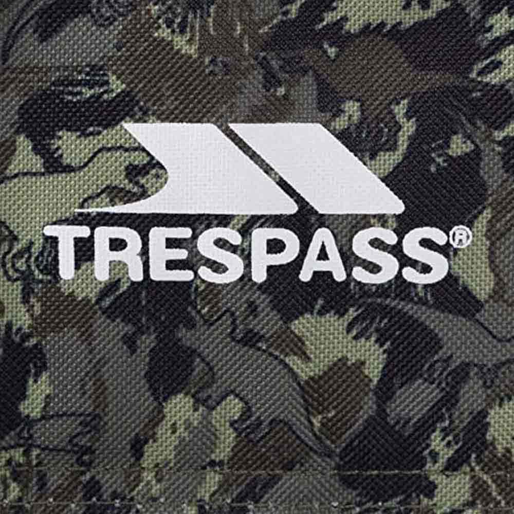 Купить Trespass UCACMIG10002-DOC-EACH Joejoe Стул Kids Серый  Dino Camo 7ft.ru в интернет магазине Семь Футов