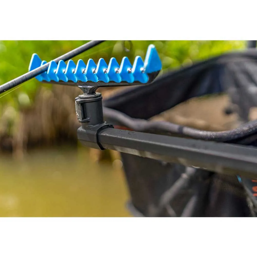 Купить Preston innovations p0110099-unit крепление ящика сиденья Space Saver 360 Feeder Black 60x30x5 7ft.ru в интернет магазине Семь Футов