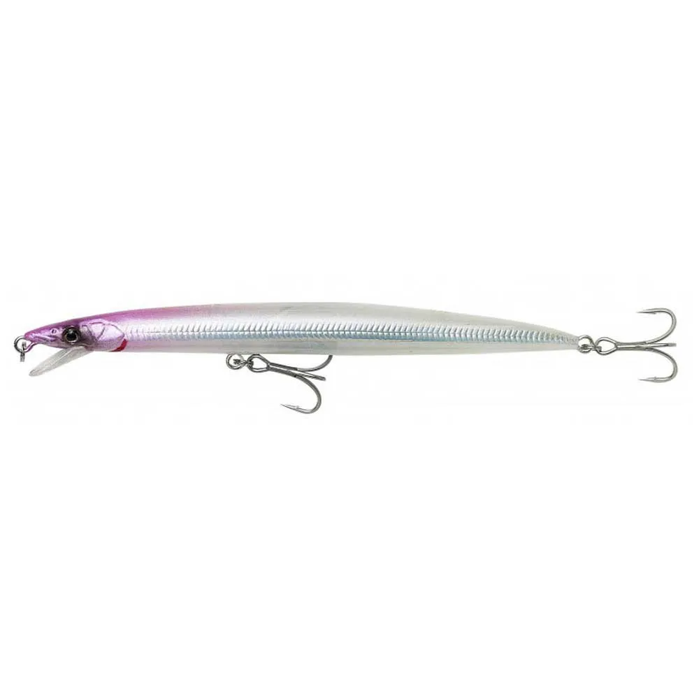 Купить Savage gear svs64015 Minnow Sandeel Jerk Floating 25g 175 mm Pink Head 15x10x5 7ft.ru в интернет магазине Семь Футов