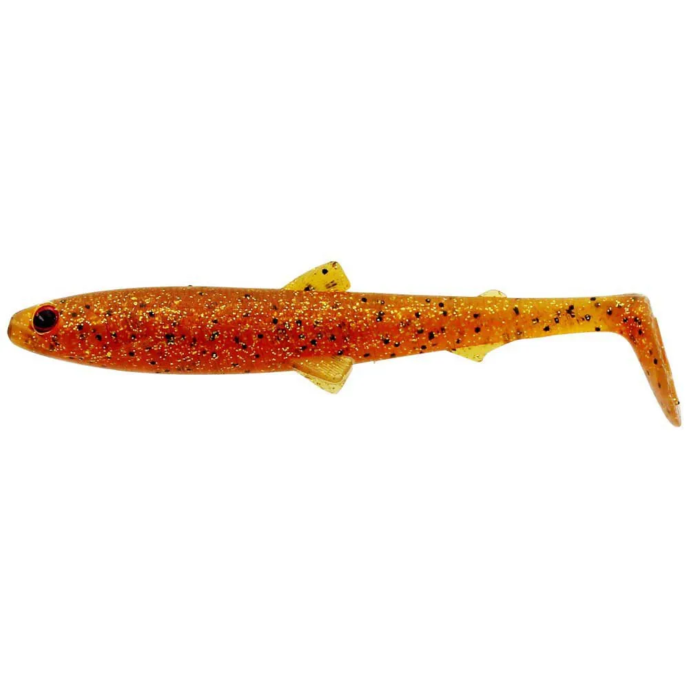 Купить Westin p138-644-163 Мягкий приманка Bull Teez Shadtail 7g 95 mm 48 Единицы Tiger Perch 40x40x35 7ft.ru в интернет магазине Семь Футов