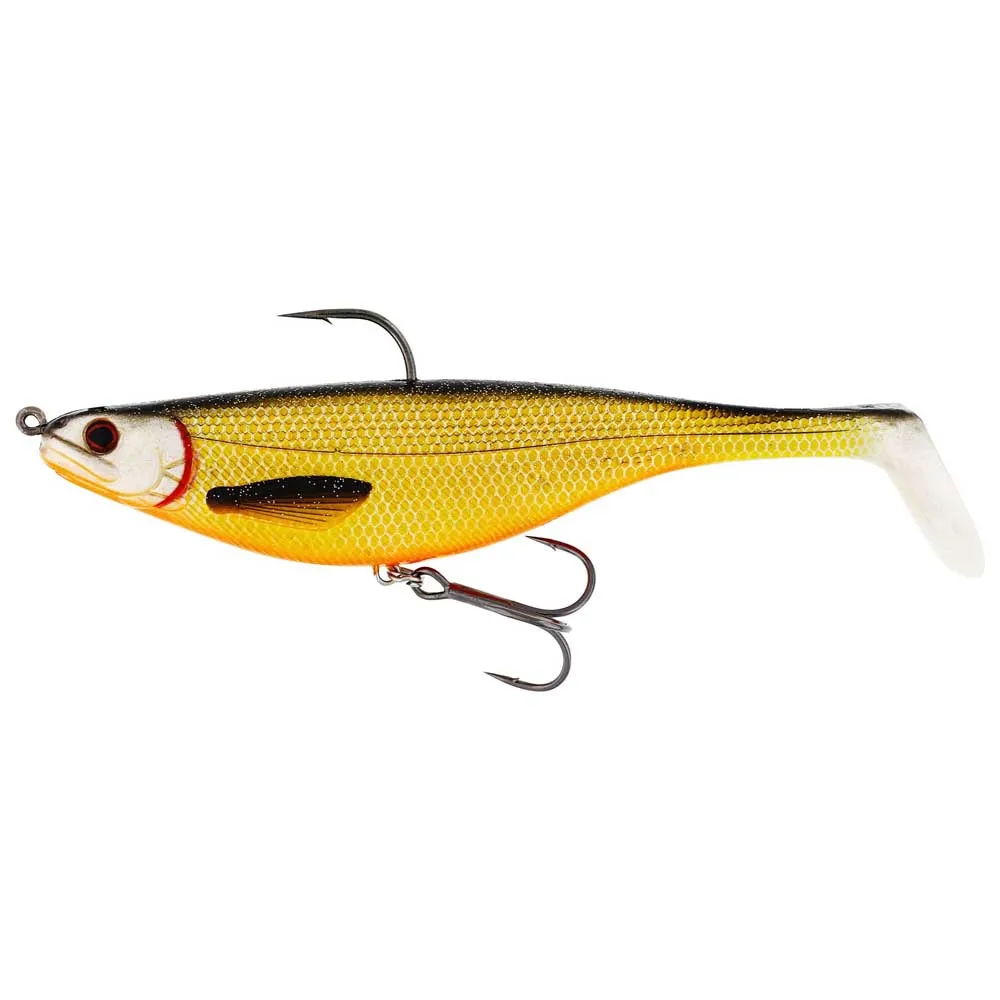 Купить Westin P212-155-026 Мягкий приманка Shadteez R N R Sinking 55g 160 mm Official Roach 7ft.ru в интернет магазине Семь Футов