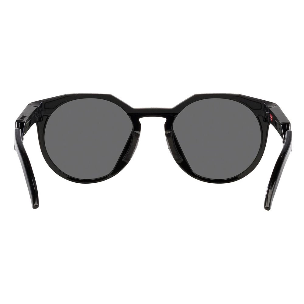 Купить Oakley OO9242-0152 HSTN Prizm Солнцезащитные Очки Matte Black Prizm Black/CAT3 7ft.ru в интернет магазине Семь Футов