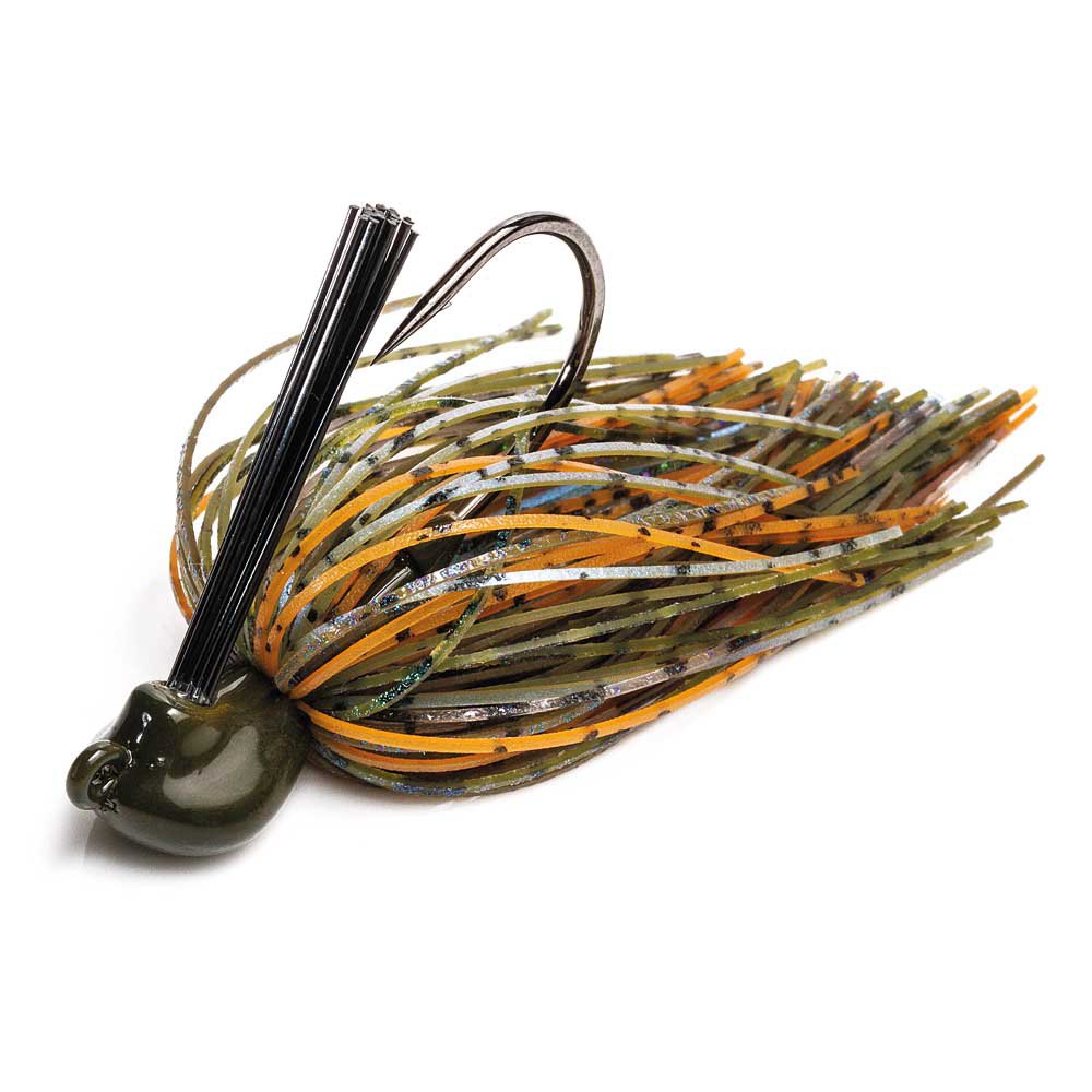 Купить Molix KJ14-134 Kento Jig 7g Коричневый  134 7ft.ru в интернет магазине Семь Футов