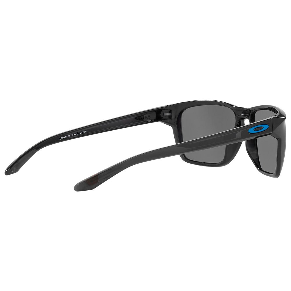 Купить Oakley OO9448-2357 Солнцезащитные Очки Sylas  Black Ink Black Iridium Polarized/CAT3 7ft.ru в интернет магазине Семь Футов