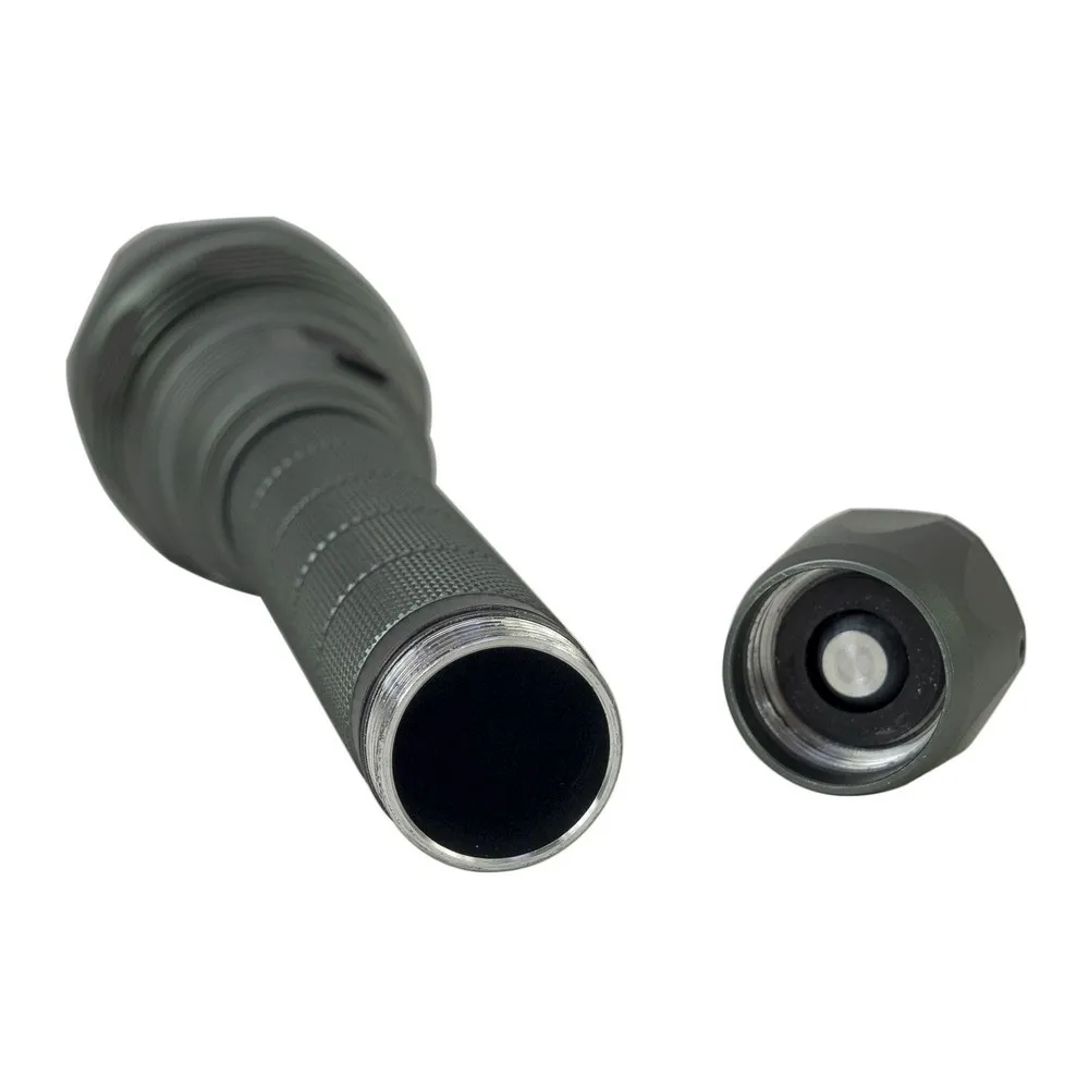 Купить PNI pni-advf810 Фонарик Adventure F810 Gray 15x32x12 12000 Lumens 7ft.ru в интернет магазине Семь Футов