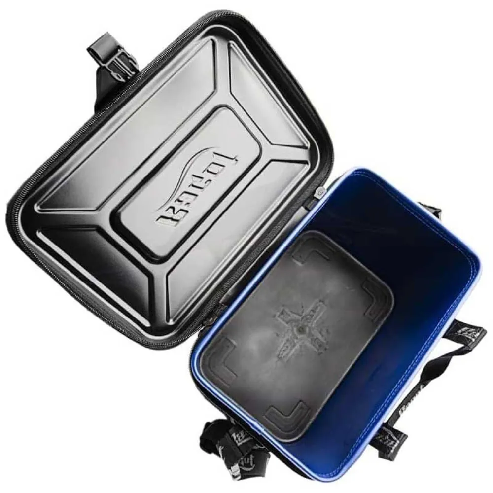 Купить Ragot RG0700033-UNIT Bakkan 3L Сумка Tackle Stack  Blue 41 x 26 x 25 cm 7ft.ru в интернет магазине Семь Футов