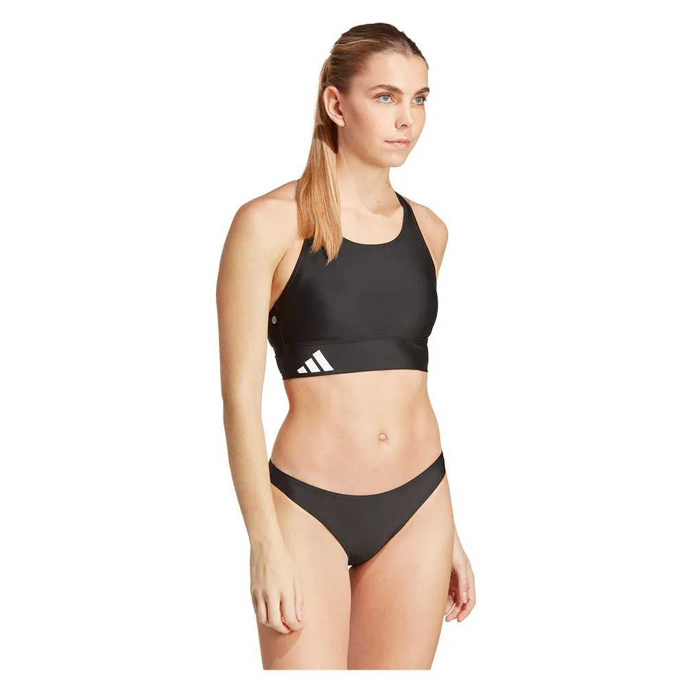 Купить adidas hs5328/48 Бикини Brd Black / White 20x17x4 7ft.ru в интернет магазине Семь Футов