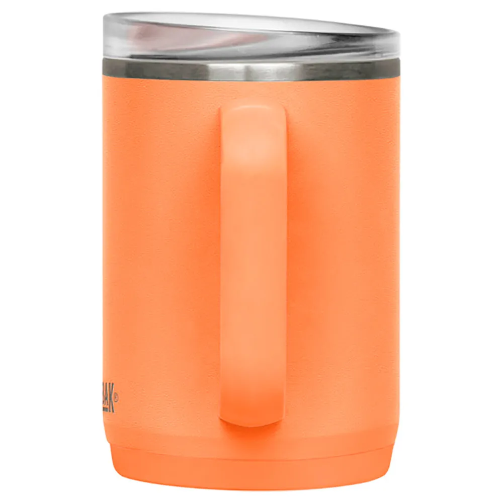 Купить Camelbak 360118002 Бутылка Thrive Mug VSS 500ml Desert Sunrise 28x9x9 7ft.ru в интернет магазине Семь Футов