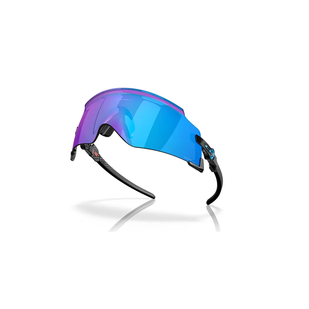 Купить Oakley oo9455-0349 Солнцезащитные очки Kato Polished Black 03 20x10x10 Prizm Sapphire/CAT3 7ft.ru в интернет магазине Семь Футов