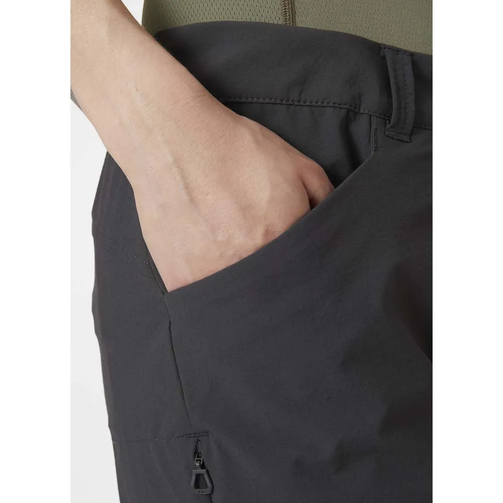 Купить Helly hansen 63095_980-xl Шорты Brona Ebony 20x20x15 7ft.ru в интернет магазине Семь Футов
