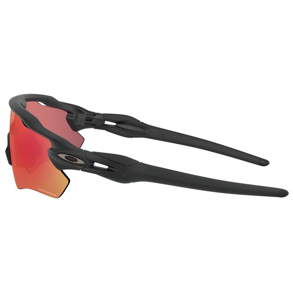 Купить Oakley OO9208-9038 Солнцезащитные очки Radar EV Path Prizm Trail Matte Black Prizm Trail Torch/CAT2 7ft.ru в интернет магазине Семь Футов