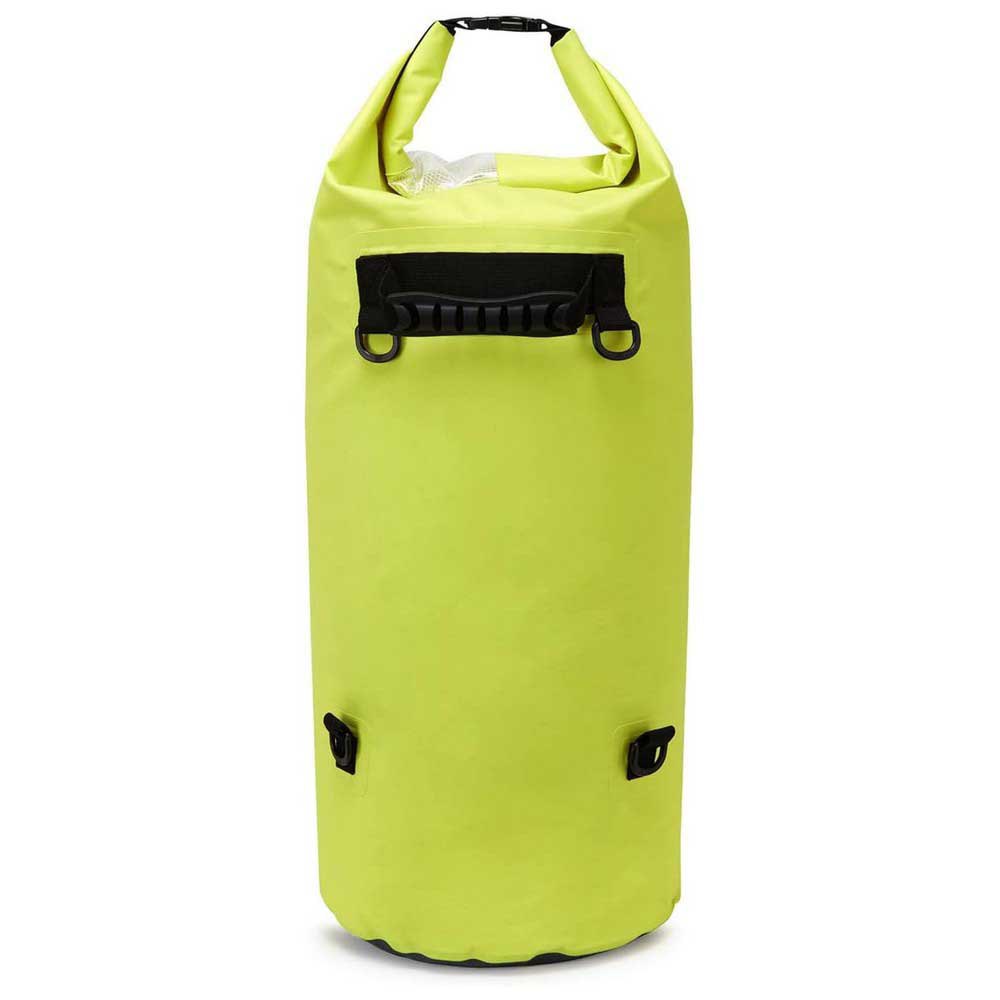 Купить Gill L095-SUL01-1SIZE Voyager 50L Сухой Мешок Желтый  Sulphur 7ft.ru в интернет магазине Семь Футов