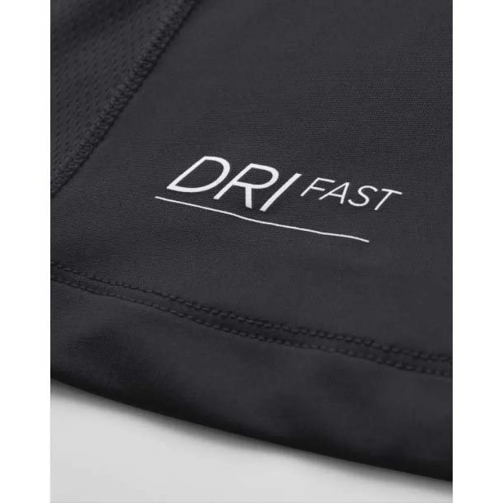 Купить Henri lloyd p251200001-999-xl Футболка с коротким рукавом Dynamik Dri Fast Black 30x25x2 7ft.ru в интернет магазине Семь Футов
