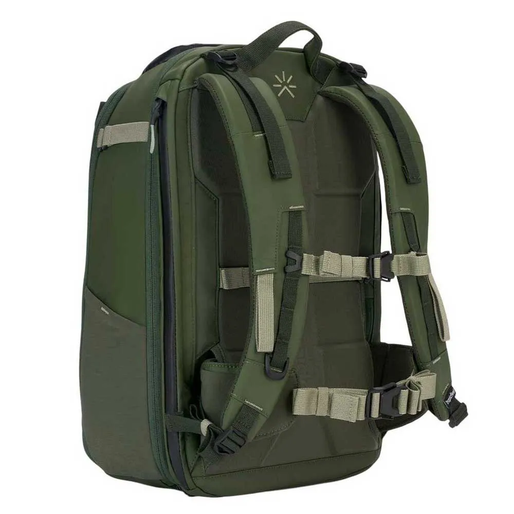 Купить Tropicfeel 2411257U41200 Рюкзак Hive 46L  Bronze Green 7ft.ru в интернет магазине Семь Футов