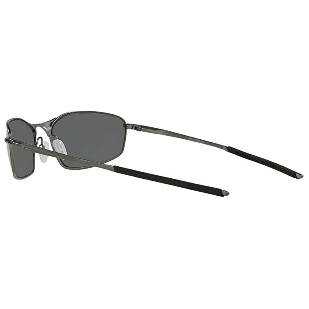 Купить Oakley OO4141-1260 Whisker Prizm Солнцезащитные Очки Satin Olive Prizm Black/CAT3 7ft.ru в интернет магазине Семь Футов