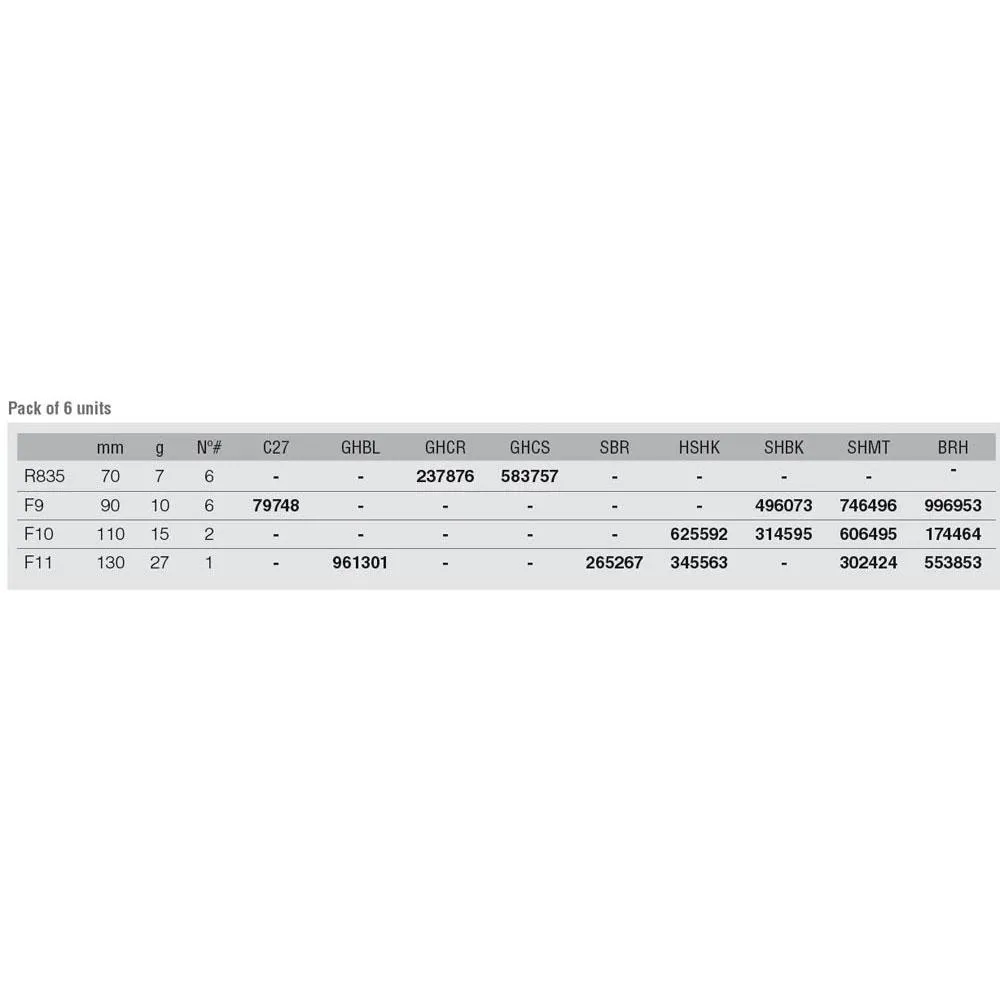 Купить Yo-Zuri 4940764194743 Minnow Crystal Sinking 7g 70 mm GHCS 20x5x3 7ft.ru в интернет магазине Семь Футов