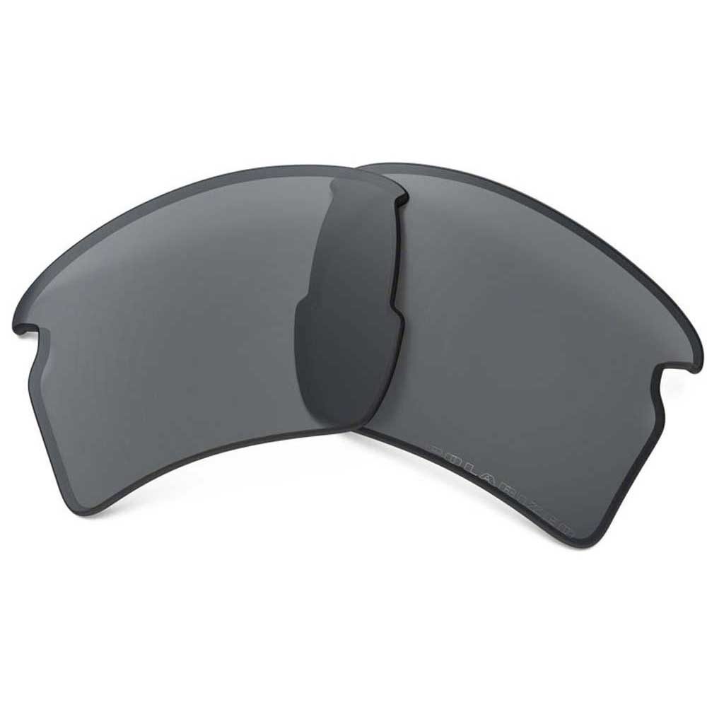 Купить Oakley 101-351-004 Flak 2.0 XL Polarized Линзы  Black Iridium Polarized/CAT3 7ft.ru в интернет магазине Семь Футов