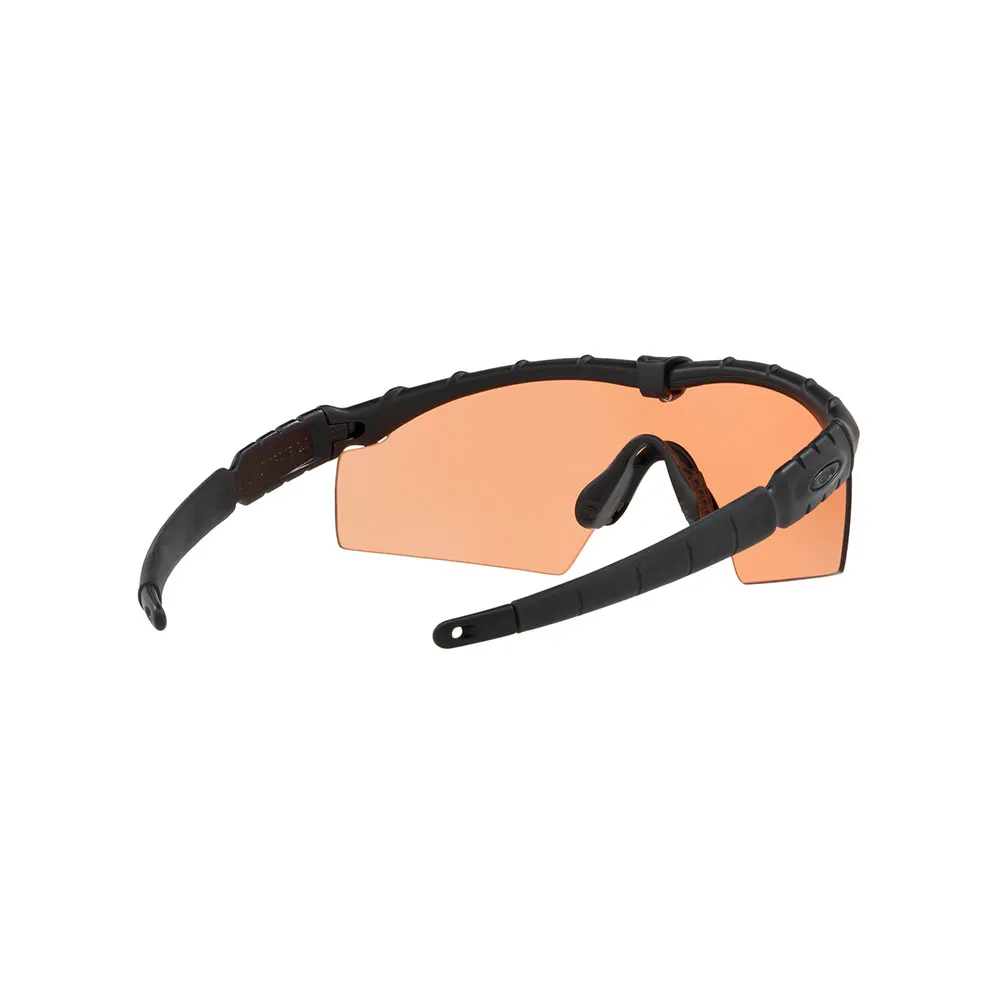 Купить Oakley oo9213-0732 Солнцезащитные очки Si m frame 2.0 Matte Black 20x10x10 Clear/CAT0 7ft.ru в интернет магазине Семь Футов