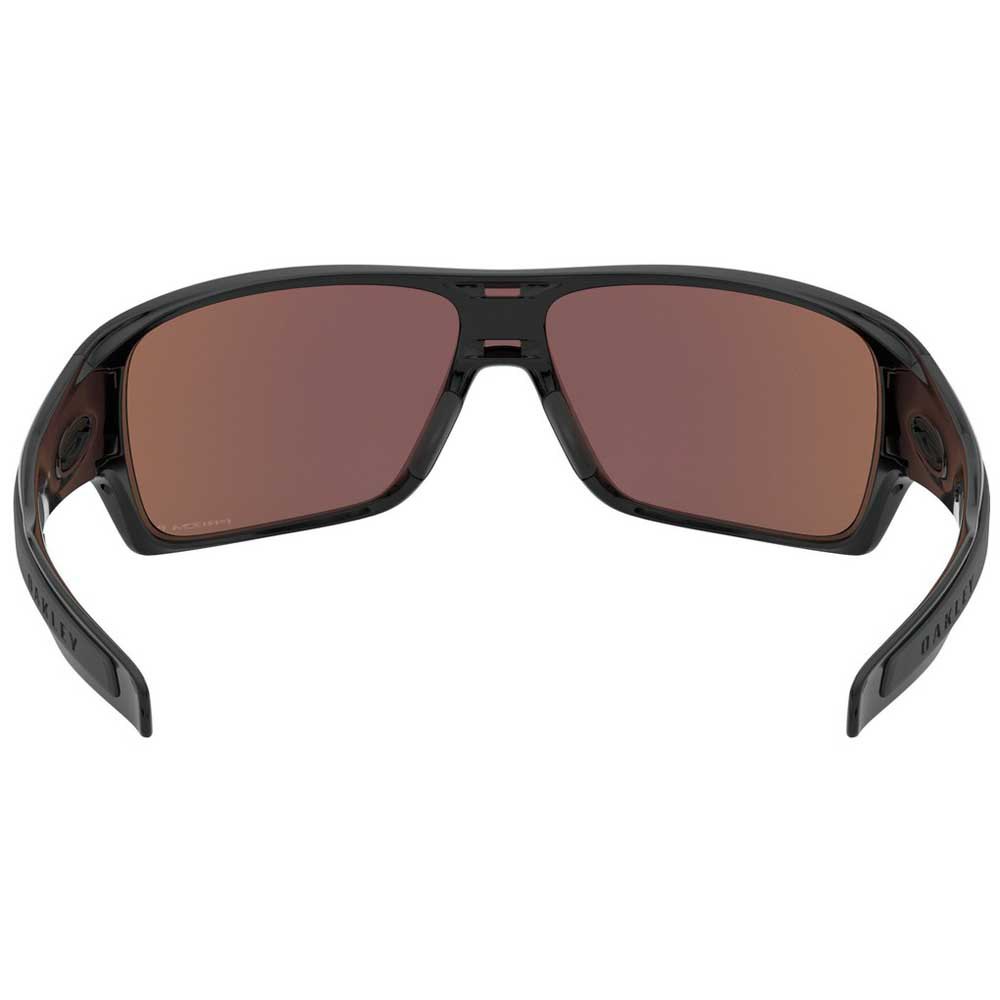 Купить Oakley OO9307-08 Очки солнцезащитные поляризованные для глубокой воды Turbine Rotor Prizm Polished Black Prizm Deep Water Polarized/CAT2 7ft.ru в интернет магазине Семь Футов