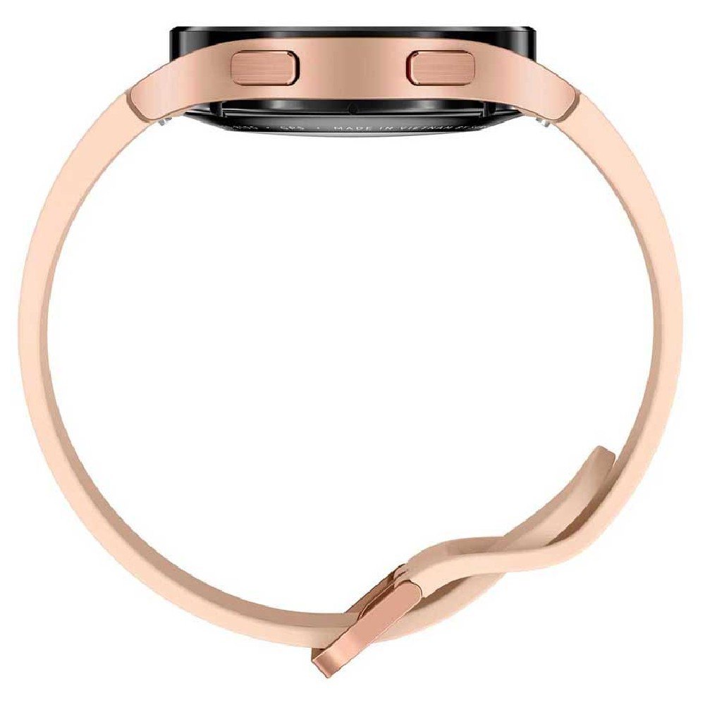 Купить Samsung SM_R860NZDAPHE Galaxy Watch4 Умные часы Белая  Pink Gold 7ft.ru в интернет магазине Семь Футов