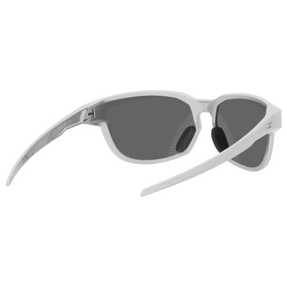 Купить Oakley 0OO922792270473 Kaast Prizm Солнцезащитные Очки X Silver Prizm Black/CAT3 7ft.ru в интернет магазине Семь Футов