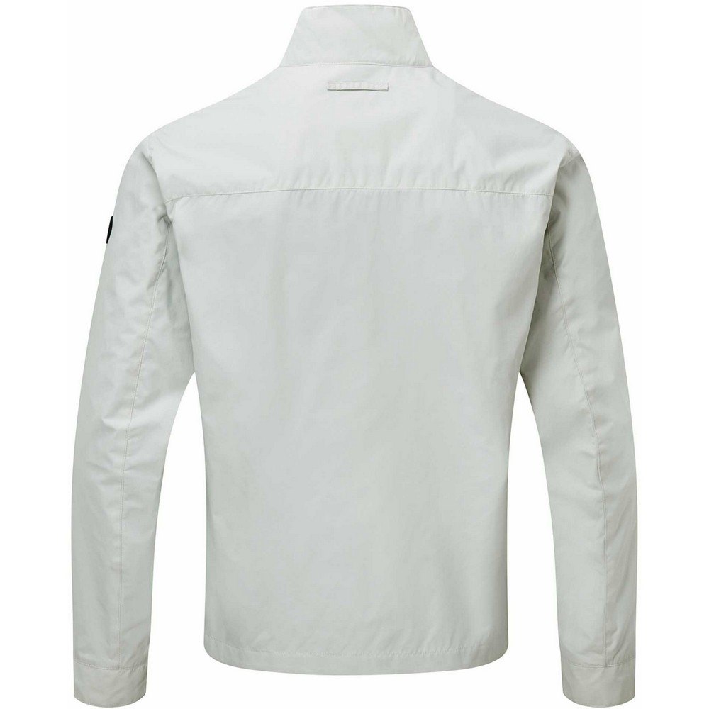 Купить Gill LS01-STO01-L Куртка Levanto Белая  Stone L 7ft.ru в интернет магазине Семь Футов