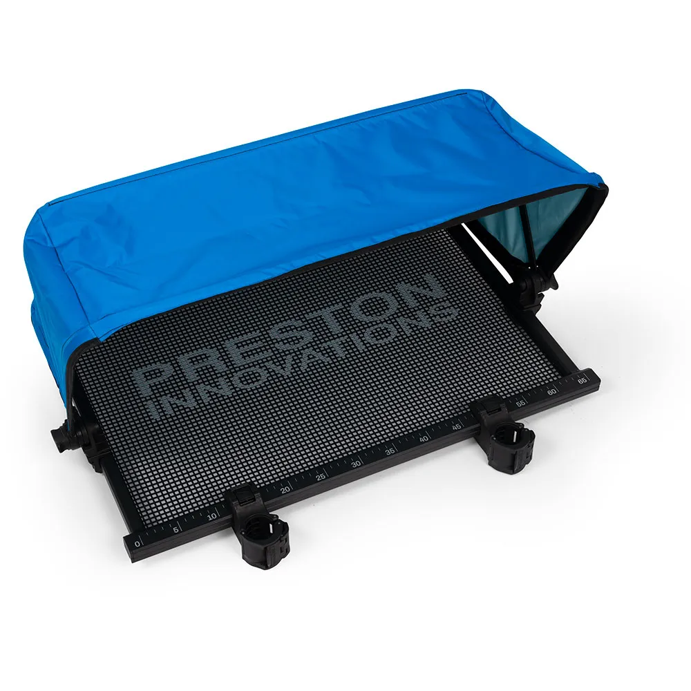 Купить Preston innovations p0110115 Боковой лоток для худи Ventalite XL 45x35x10 7ft.ru в интернет магазине Семь Футов