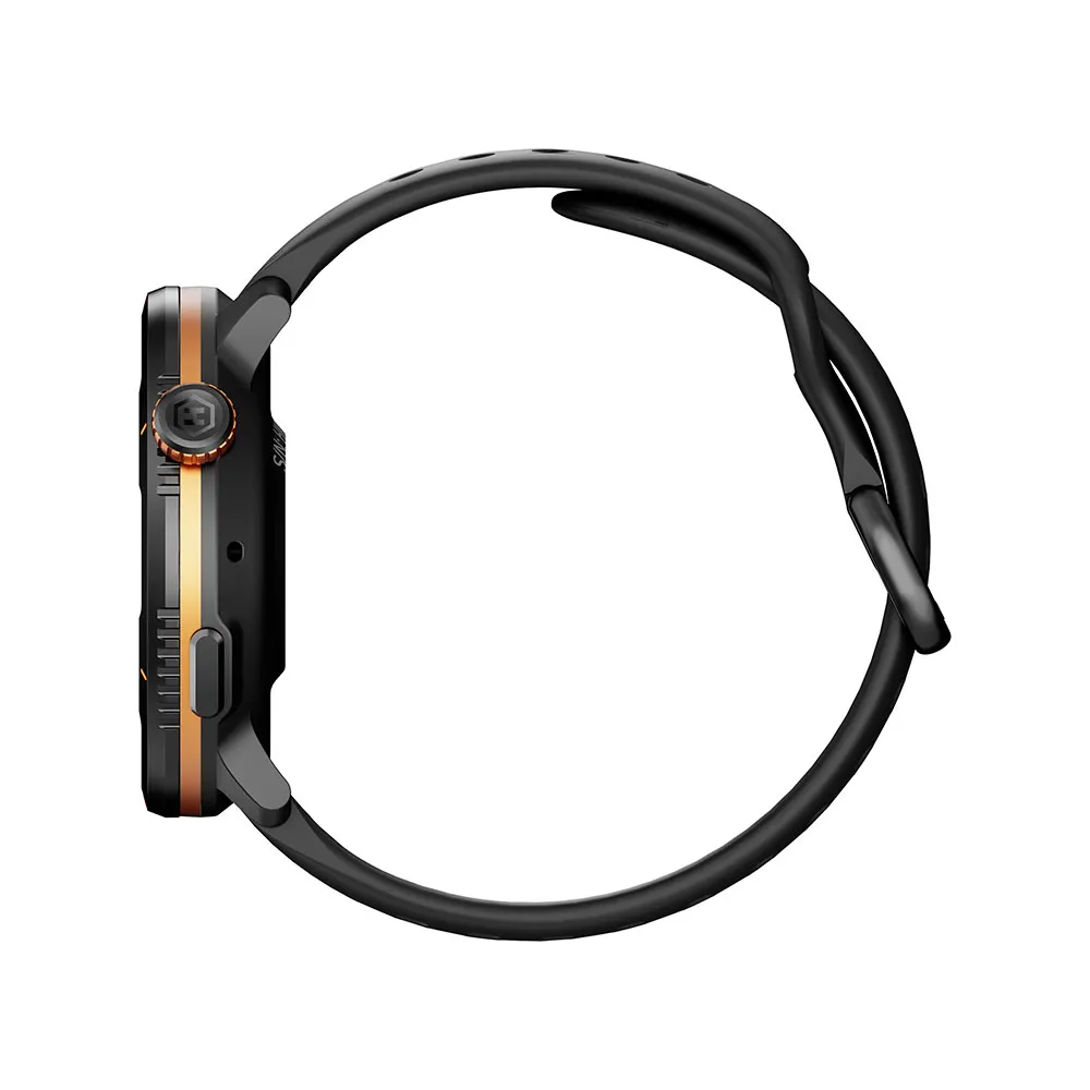 Купить Hammer sma002930 Смарт-часы Watch 2 Lite Black 10x10x10 7ft.ru в интернет магазине Семь Футов