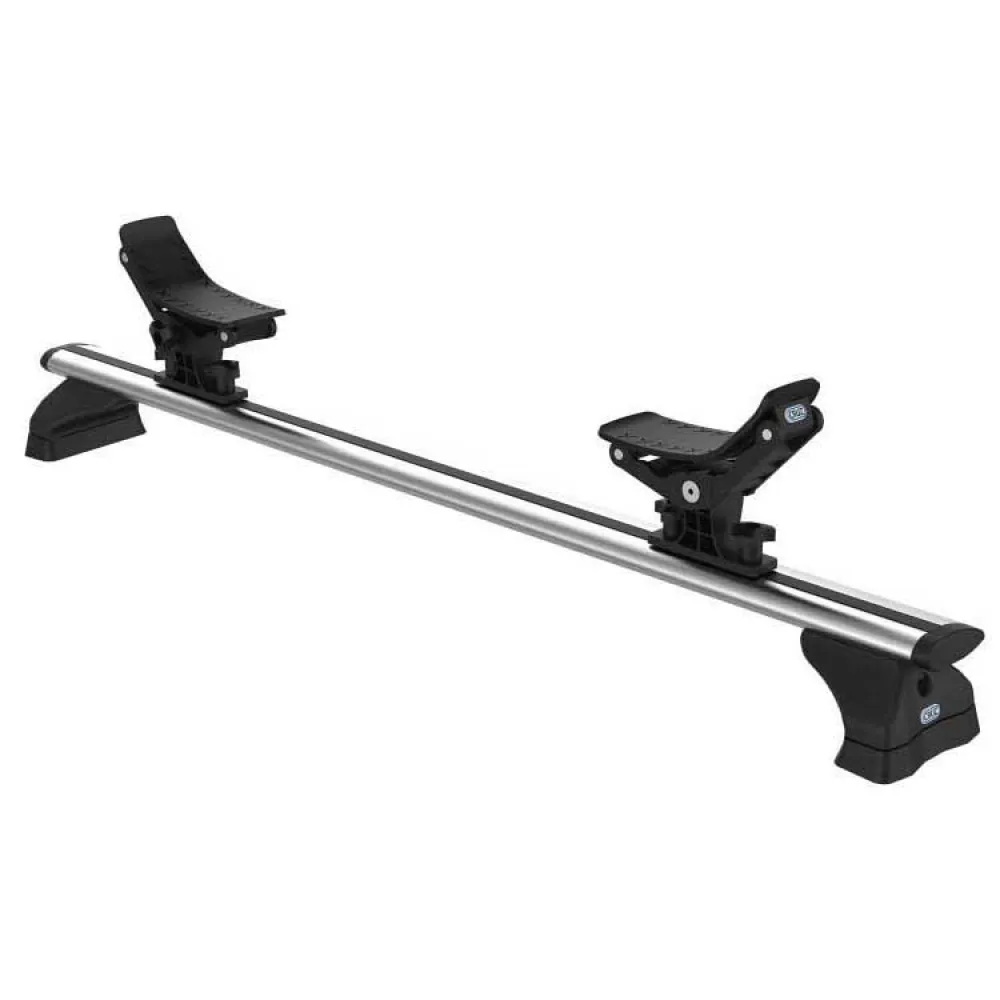 Купить Cruz 940-624 Крепление на крышу для каяка Rafter 2023 Black 20x15x15 7ft.ru в интернет магазине Семь Футов