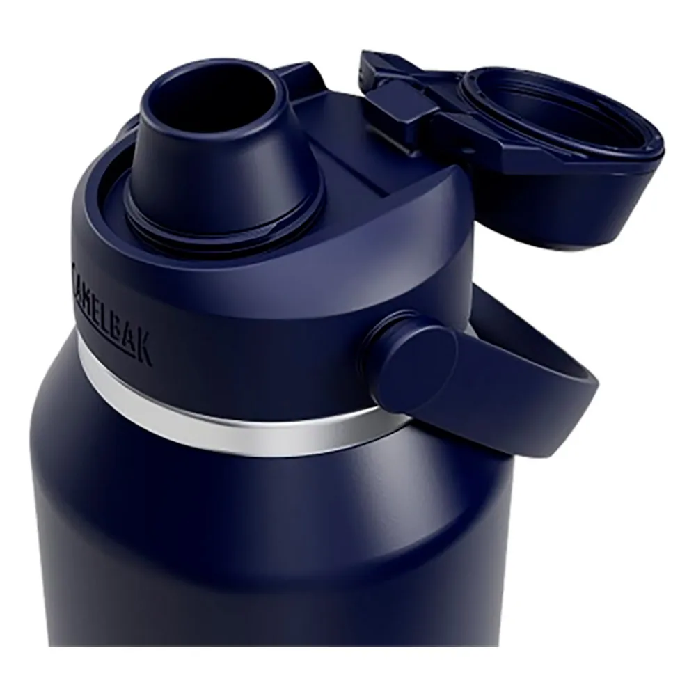 Купить Camelbak 360198003 Бутылка Thrive Chug VSS 1.2L Navy 30x9x9 7ft.ru в интернет магазине Семь Футов