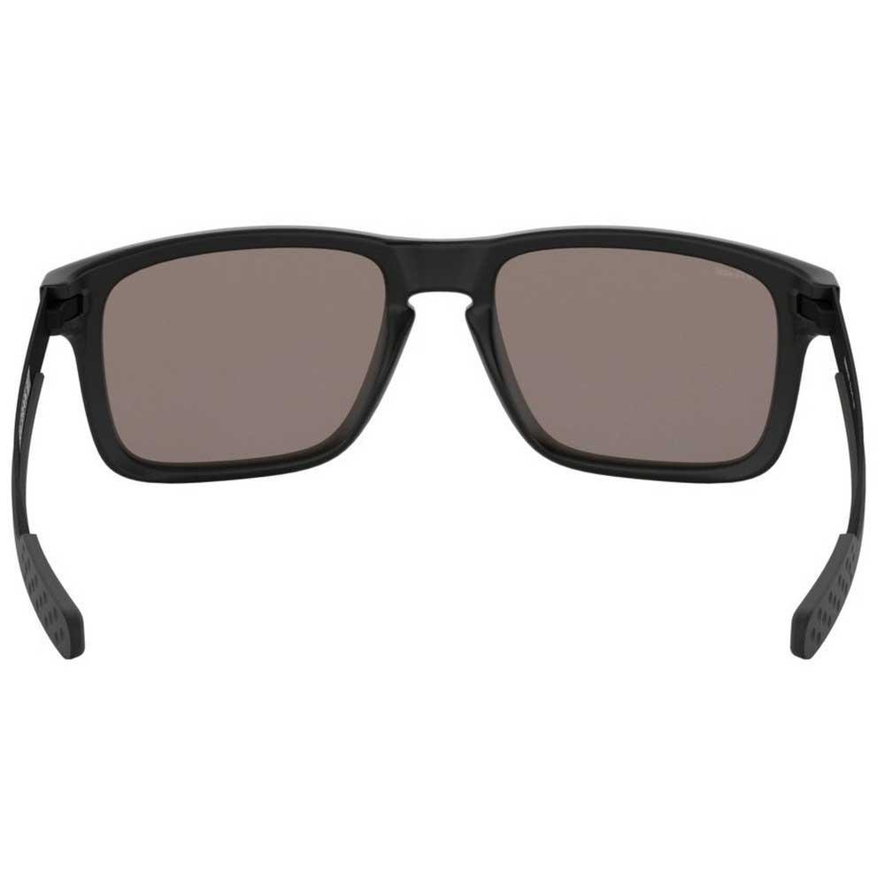 Купить Oakley OO9384-1457 Holbrook Mix Поляризованные Очки Matte Black Prizm Black Polarized/Cat3 7ft.ru в интернет магазине Семь Футов