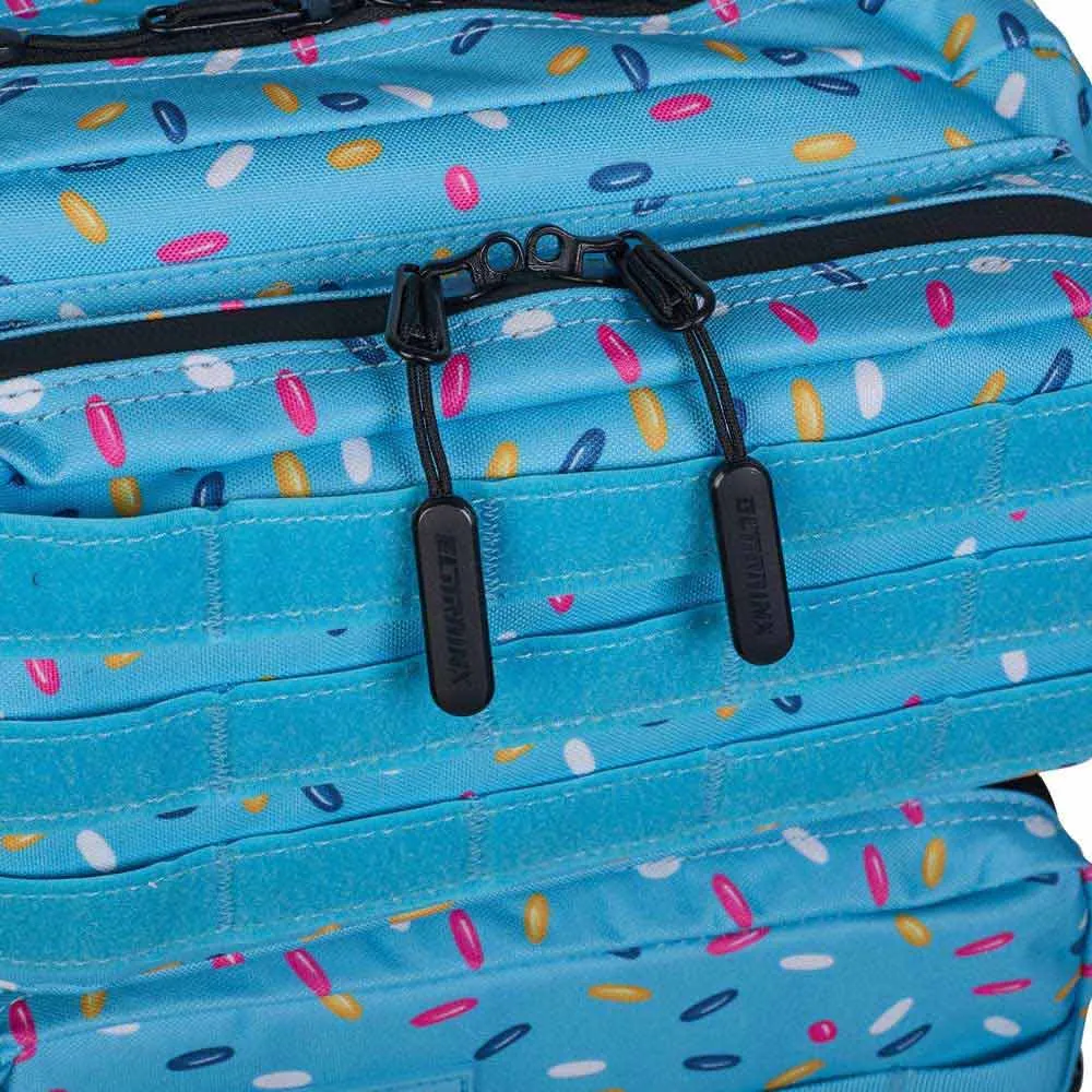 Купить Elitex training v4-45l-blueglazed Рюкзак Tactical V1 45L Blue Glazed 50x35x12 7ft.ru в интернет магазине Семь Футов